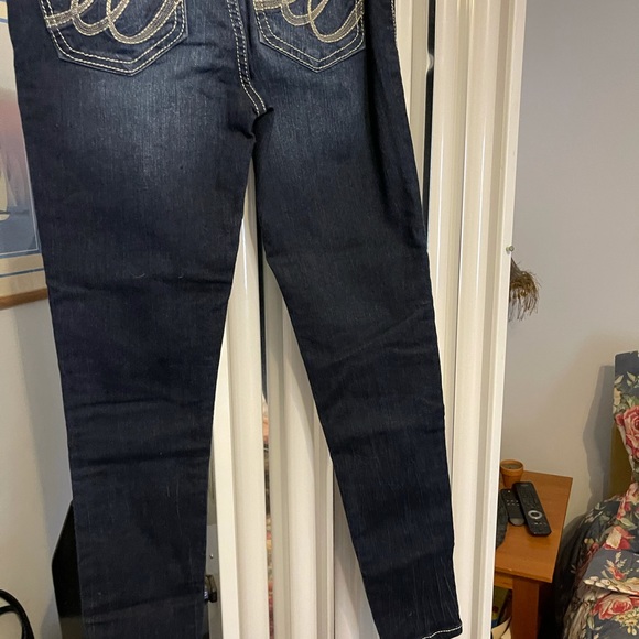Express Jeans - Picture 3 of 8